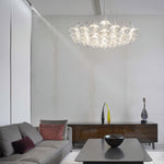 facet-sculpture-cluster-pendant-light