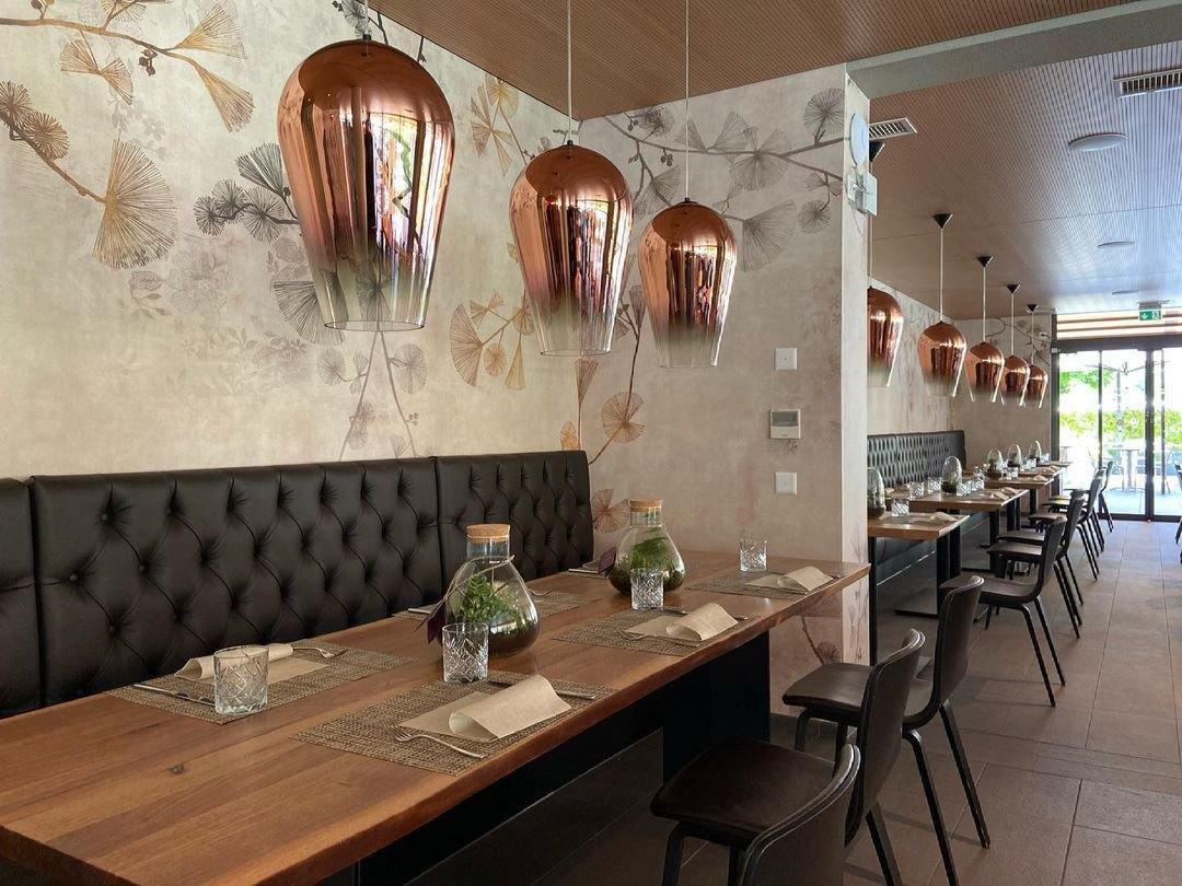 Fade Pendant Lamp