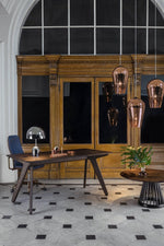 Fade Pendant Lamp