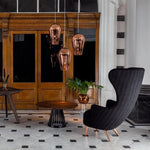 Fade Pendant Lamp