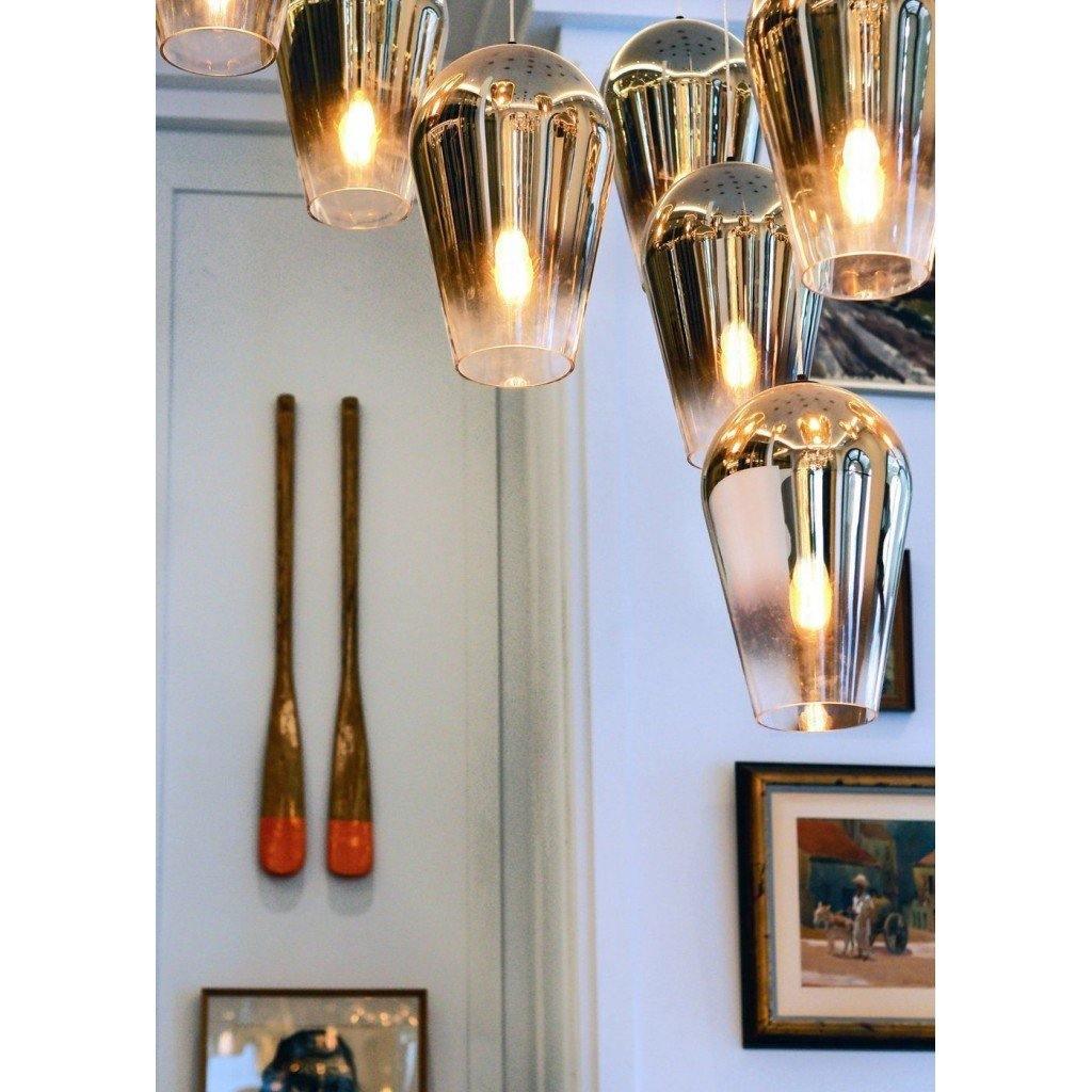 Fade Pendant Lamp
