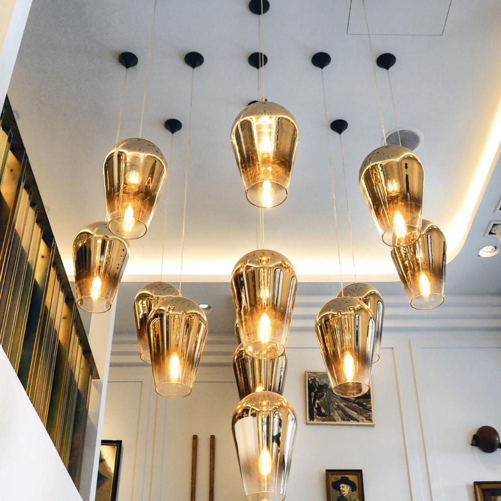 Fade Pendant Lamp