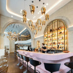 Fade Pendant Lamp