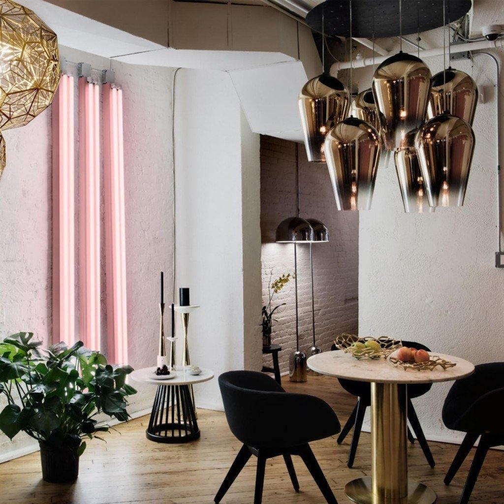 Fade Pendant Lamp