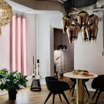 Fade Pendant Lamp