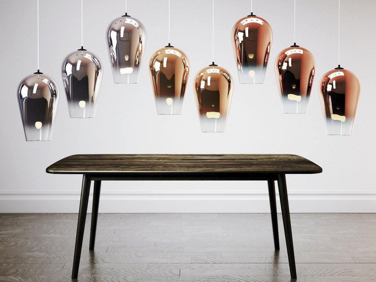 Fade Pendant Lamp