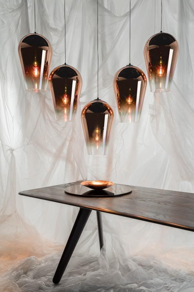 Fade Pendant Lamp