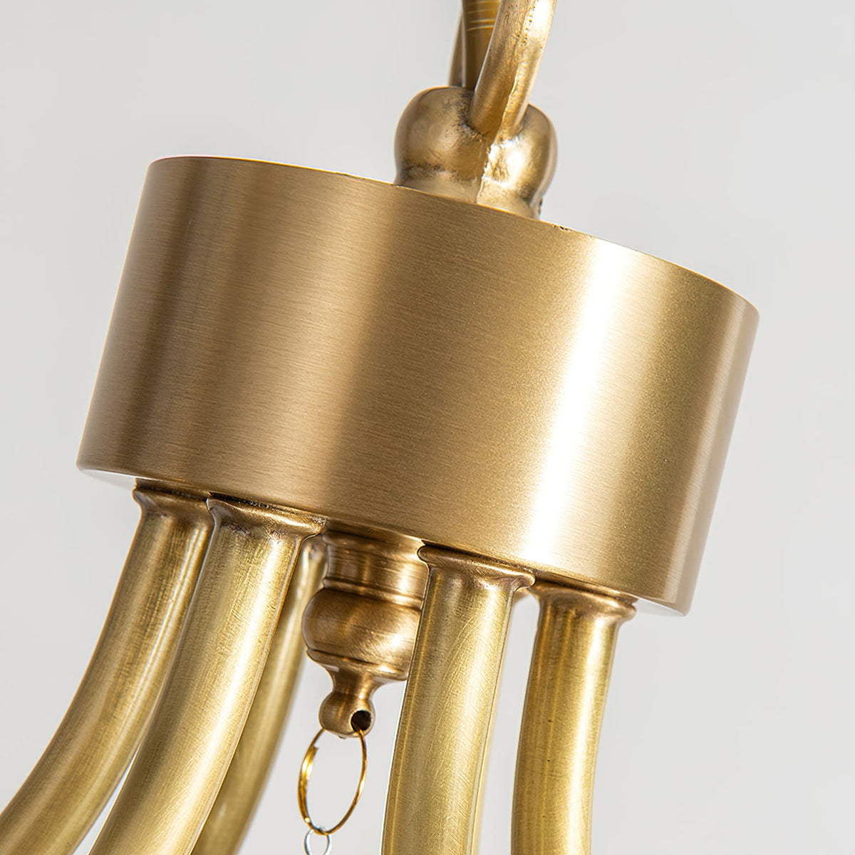 fairchild-chandelier