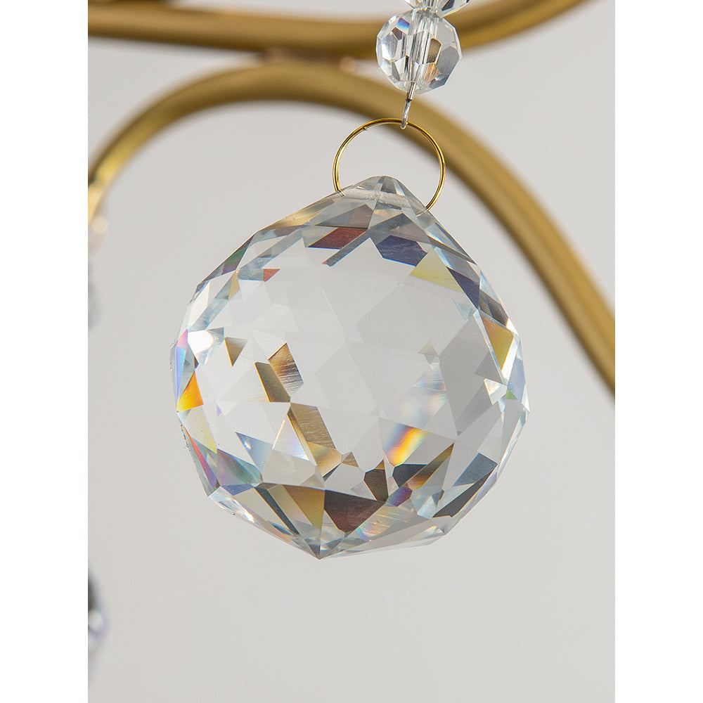 fairchild-chandelier