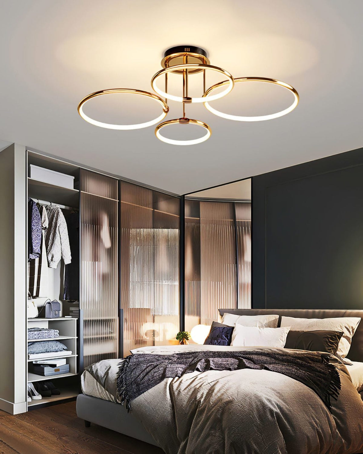 Fame LED Ceiling Light