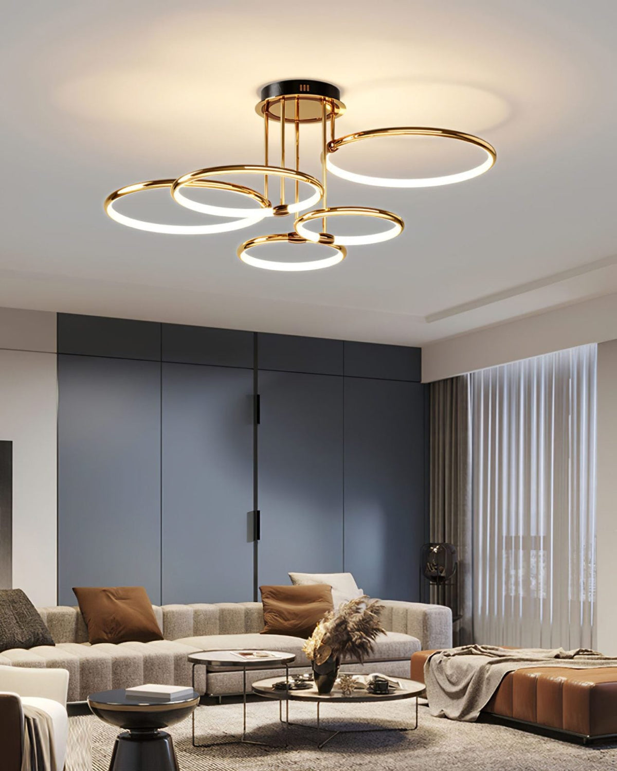 Fame LED Ceiling Light
