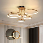Fame LED Ceiling Light