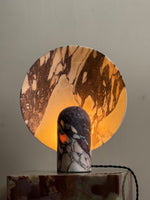 fan-marble-table-lamp