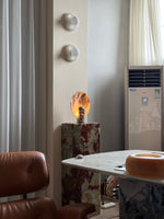 fan-marble-table-lamp