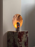 fan-marble-table-lamp
