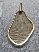 Fan Shape Pendant Light