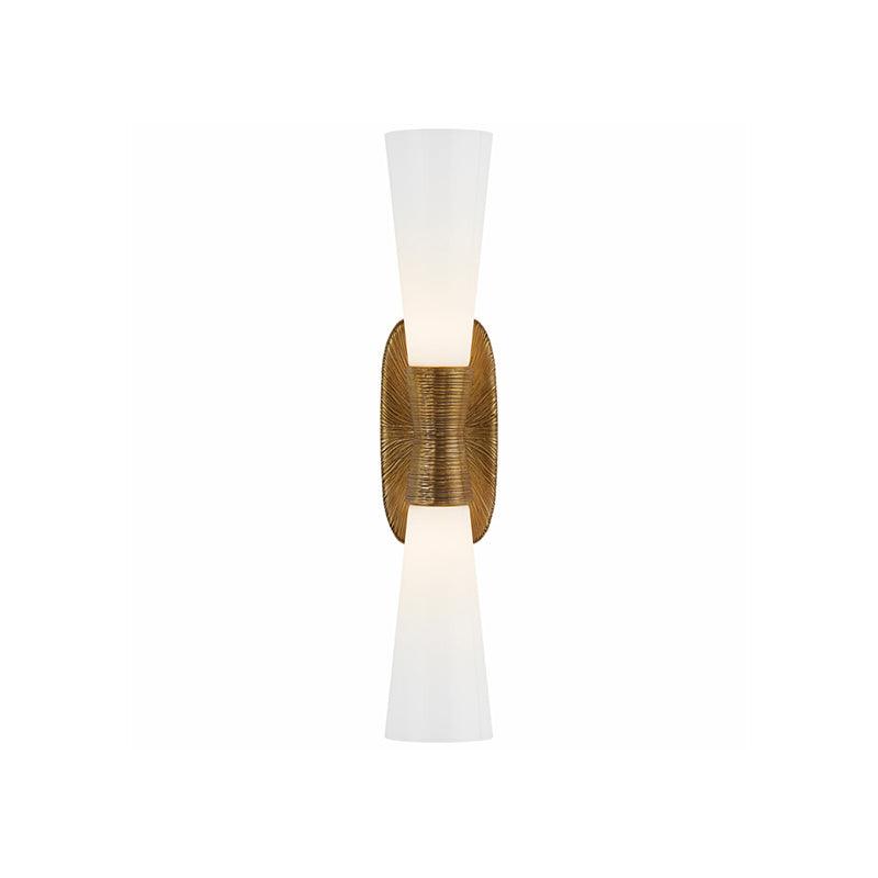 fanfare-wall-light