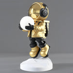 Fantasy Astronaut Built In Battery Floor Light