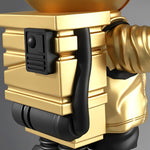Fantasy Astronaut Built In Battery Floor Light