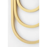 Farah Wall Lamp