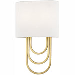 Farah Wall Lamp