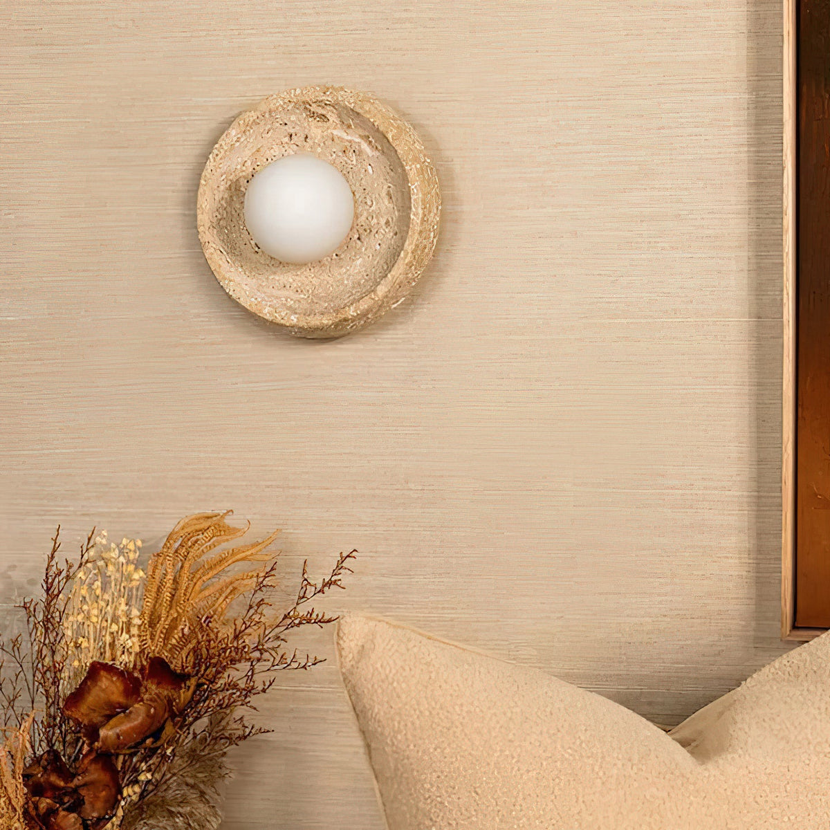 faro-travertine-wall-lamp