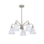 fashion-cono-chandelier