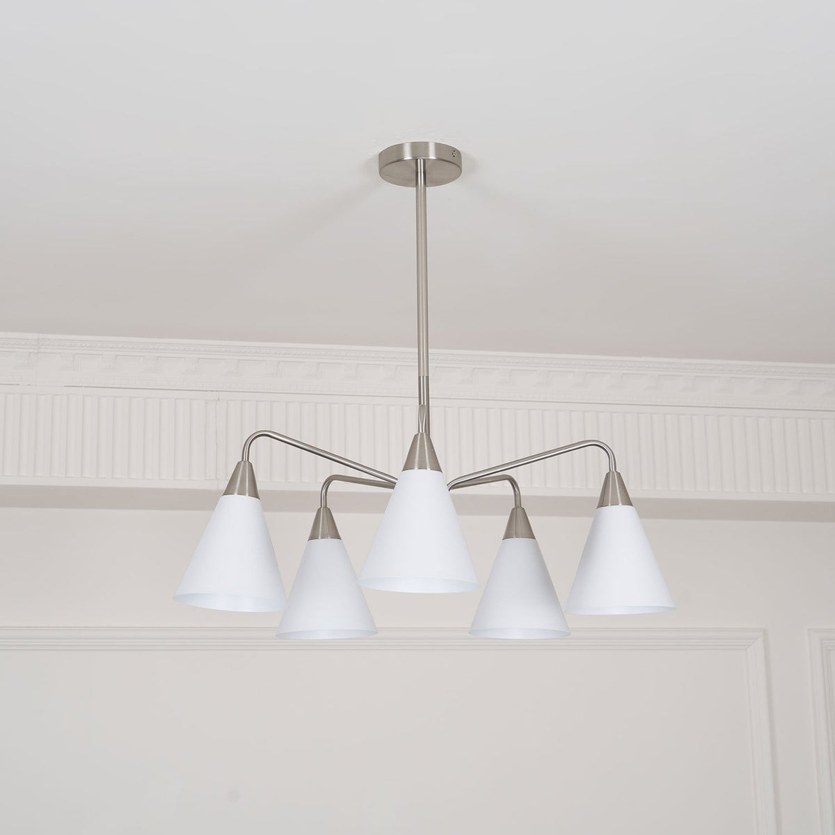 fashion-cono-chandelier
