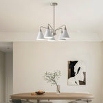fashion-cono-chandelier