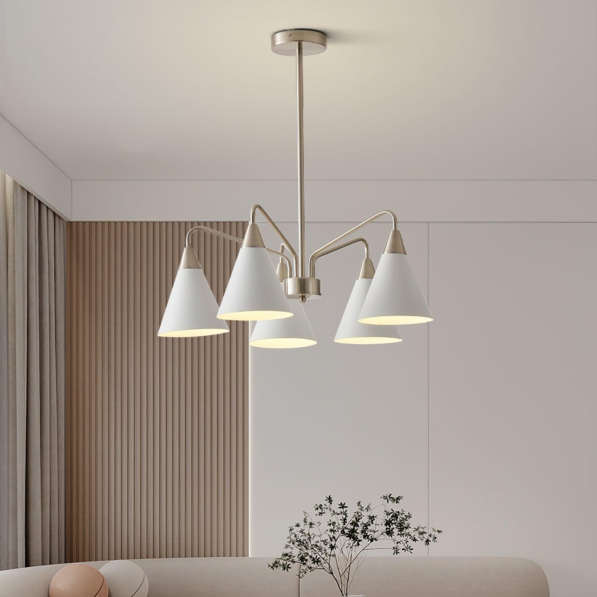 fashion-cono-chandelier