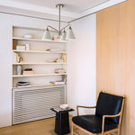 fashion-cono-chandelier