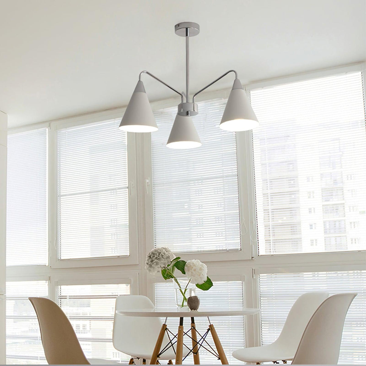 fashion-cono-chandelier
