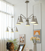 fashion-cono-chandelier