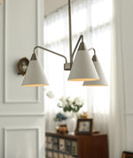 fashion-cono-chandelier