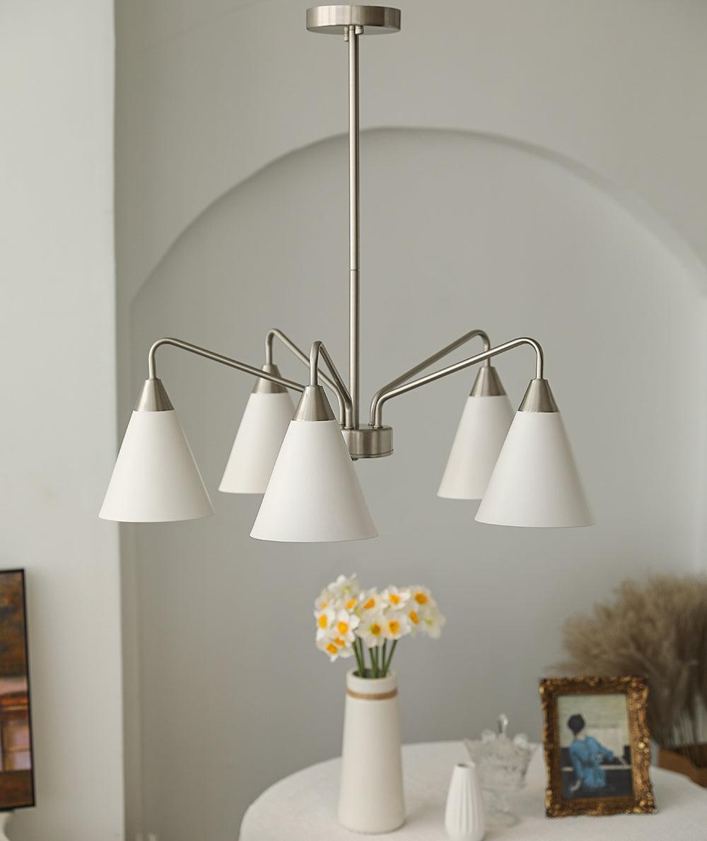 fashion-cono-chandelier