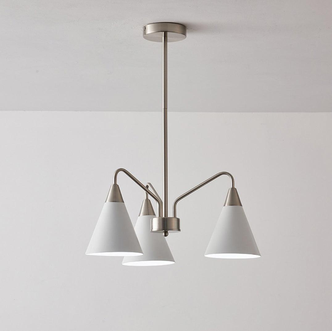 fashion-cono-chandelier