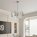 fashion-cono-chandelier