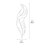 feather-wall-lamp