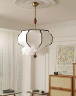 feathered-lantern-pendant-light