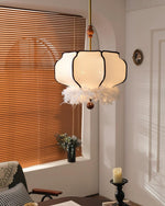feathered-lantern-pendant-light
