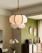 feathered-lantern-pendant-light