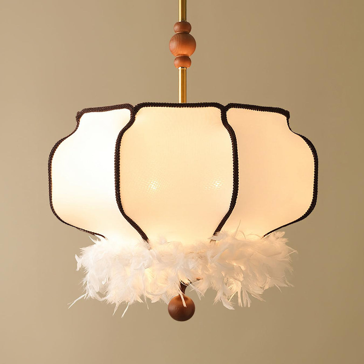 feathered-lantern-pendant-light