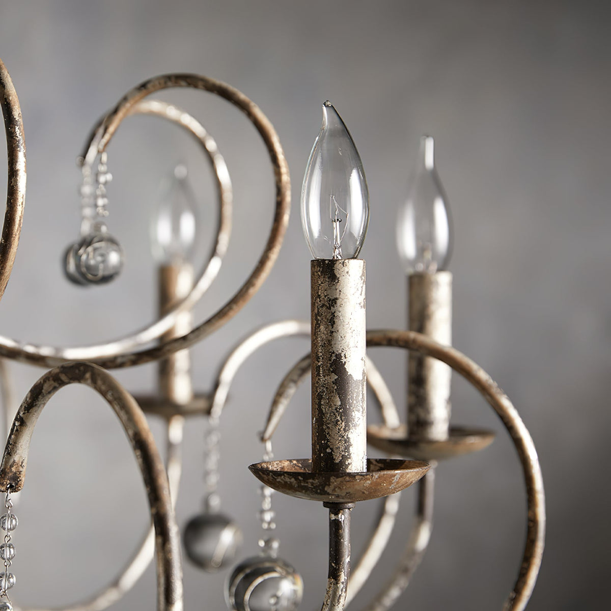 feiss-chandelier