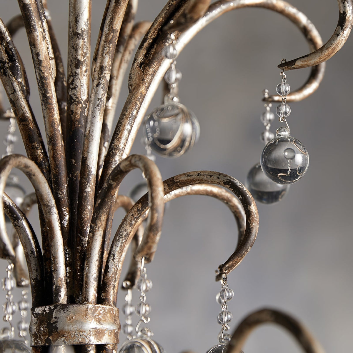feiss-chandelier