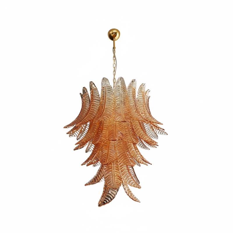 felci-glass-chandelier
