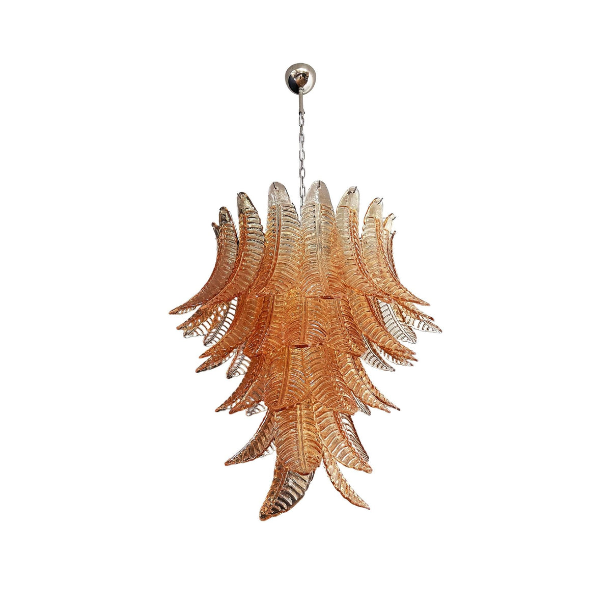 felci-glass-chandelier