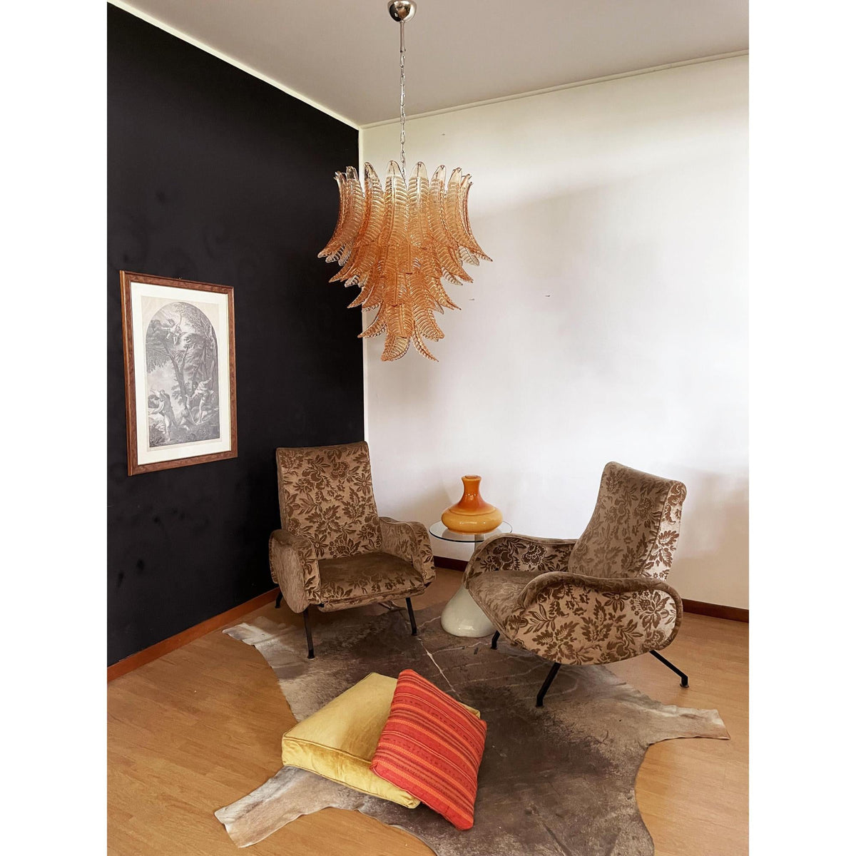 felci-glass-chandelier