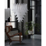 felci-glass-chandelier