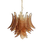 felci-glass-chandelier