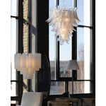 felci-glass-chandelier